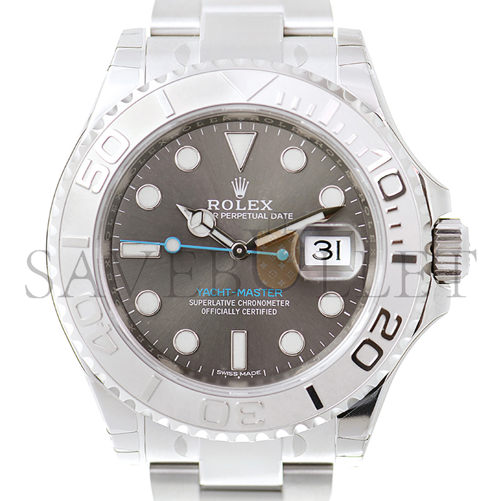 R*l*x yacht-master watch 116622